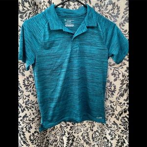 Boys polo shirt
